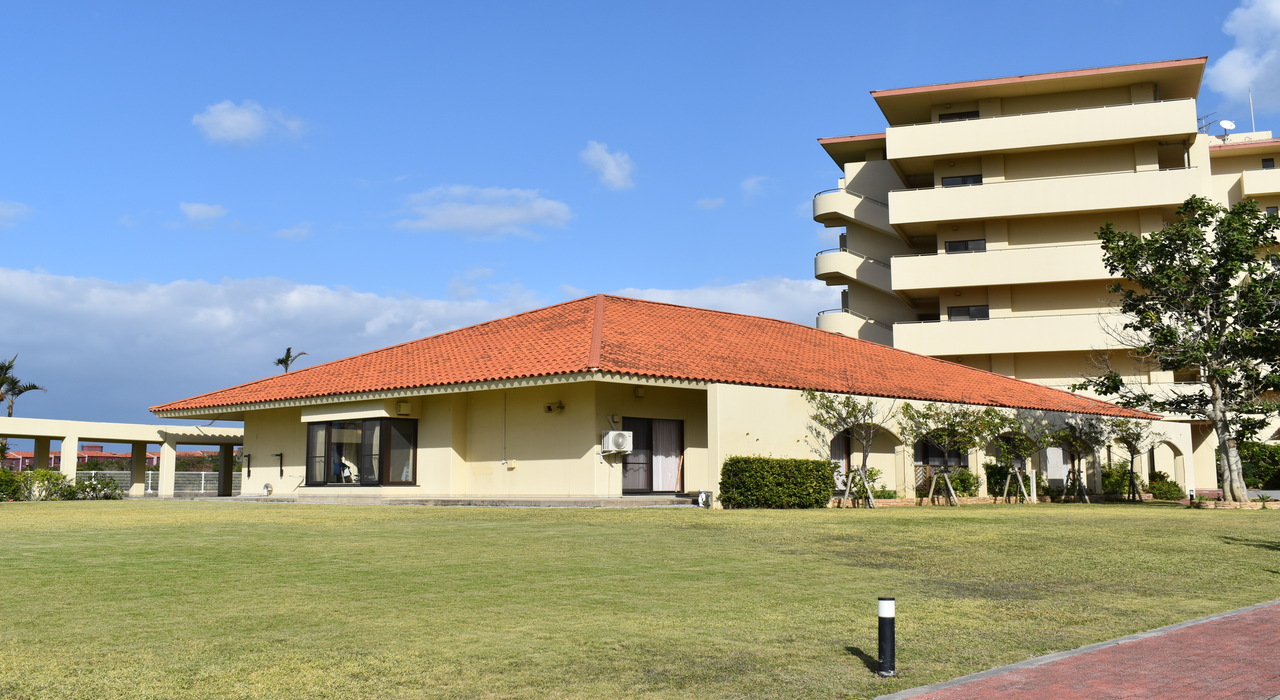 ショートステイ